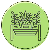 PlantEasy | Safety Lock Mechanism