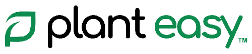 PlantEasy - Breathe Easy with PlantEasy | Logo