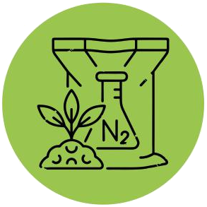 PlantEasy | Aids in soil fertility