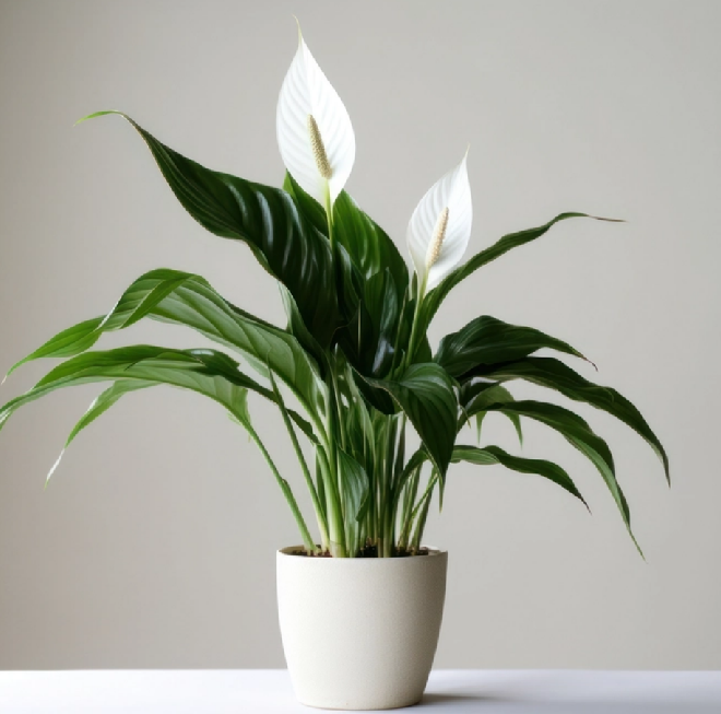 PlantEasy | Peace Lily