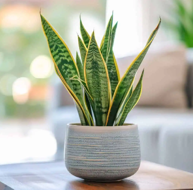 PlantEasy | Snake Plant
